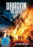 Dragon Soldiers