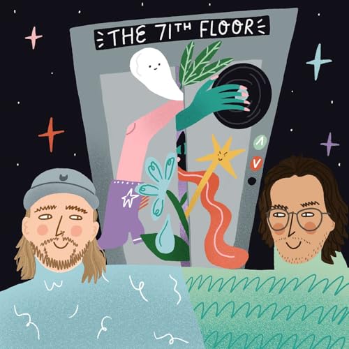 The 71th Floor cover art