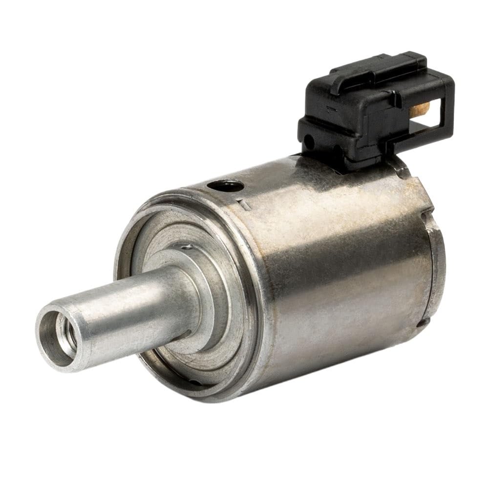 Wxnlbb One Color 1Pcs Al4/Dpo 2574.16,257416 Car Transmission Solenoid Valve 7700870238 Compatible With Citroen Compatible With Renault Compatible With Peugeot