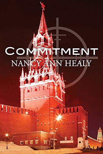 Commitment: 3 (Alex and Cassidy) view 2