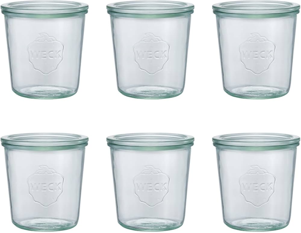 ガラス製球形キャニスター 大きめ Amazon｜WECK キャニスター ガラスキャニスター 保存容器 保存瓶