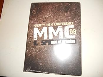 DVD mighty men coinference men of promise Book