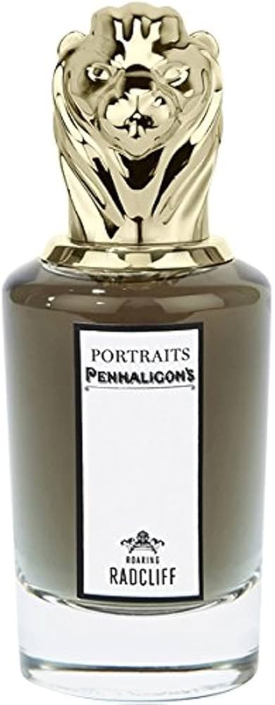 Amazon.com : Penhaligon's Portraits Roaring Radcliff Eau de