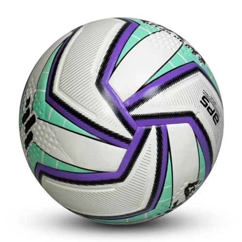 Balón de fútbol profesional número 5 6 Imagen adicional