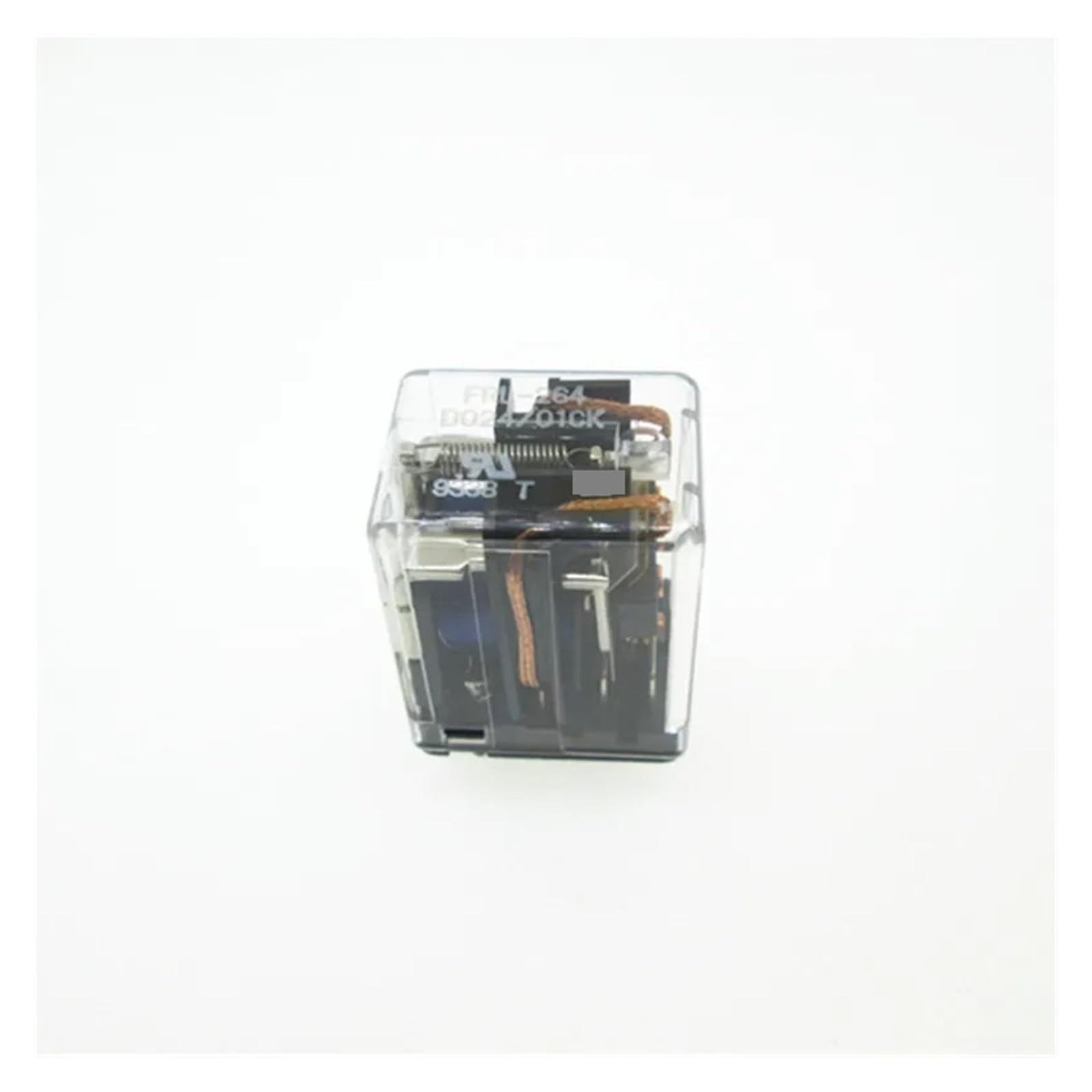 PKNVKZIDK 1PCS relay FRL-264 D024/01CK 24VDCFRL-264 D024-01CK 24VDC DC24V 24V 5PIN