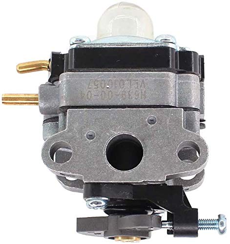 Carburatore Per Motore Troy Bilt TB516EC Edger 29cc 4 Tempi, Compatibile Vari Modelli