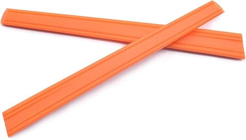 Miniatura 4 de HKUCO Kit de goma de repuesto para gafas de sol Oakley Crosslink Pitch