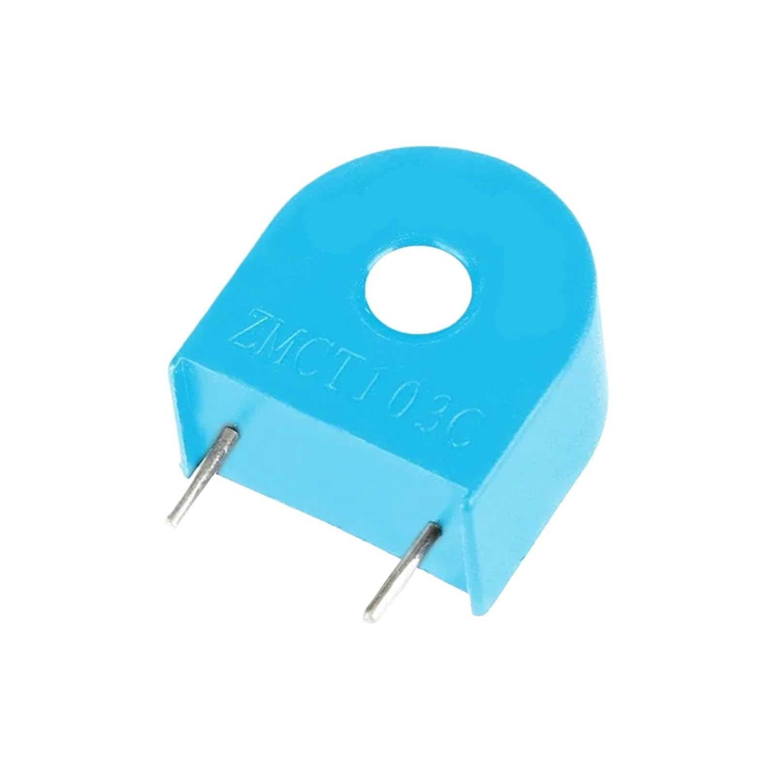 ZMPT101B transformador de voltaje sensor de corriente de salida de CA con módulo de relé de 5 V 8