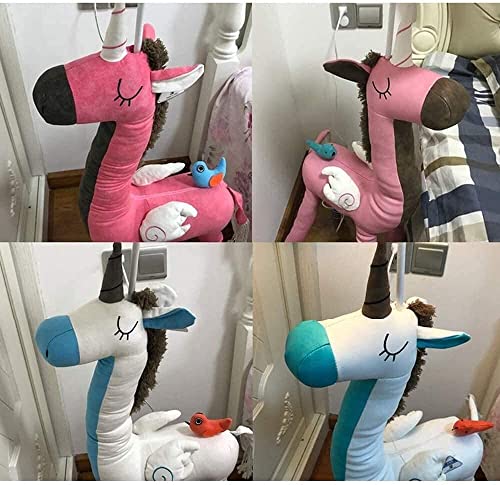 Lámpara de pie de dibujos animados y luces de piso modernas para decoración en la sala de estar 3