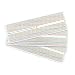 Adafruit Accessories Perma-Proto Full Breadboard 3 pack