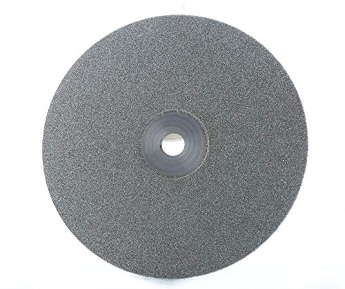 6 inch Grit 80 Diamond Flat Lap Disc 6