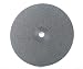 Drilax™ 6 Inch Professional Quality High Density Diamond Coated Flat Lap Lapping Lapidary Wheel Disc Glass - Jewelry - Polishing - Tool Grinding Sharpening Metal Back 1/2" Arbor Multiple Grit Version Available (GRIT0080)