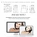 Baomabao Women Vest Top Sleeveless Shirt Blouse Casual Tank Tops T-Shirt (Large)