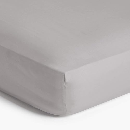 Vista 58 de IR Imperial Rooms Sábana bajera ajustable tamaño King – Sábanas bajeras de 16 pulgadas de profundidad de 16 pulgadas de microfibra suave premium