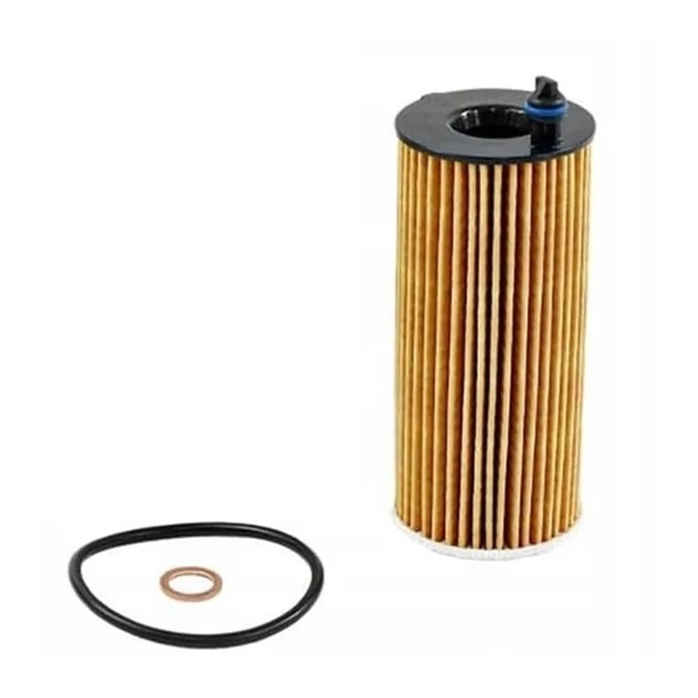 Para F20 Para F30 Para F32 Para F36 Para F15 Para G01 Para G30 Para G31 Para F10 Para F11 Para 518d 20 Piezas Filtro Aceite Motor Coche Filtros De Motor
