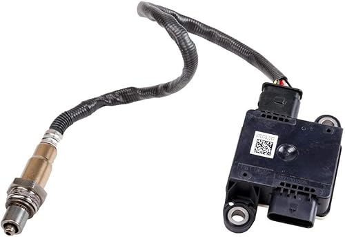 GM Genuine Parts 55502921 Sensor de partículas de escape