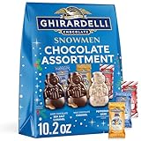 Ghirardelli Chocolate Assorted...image