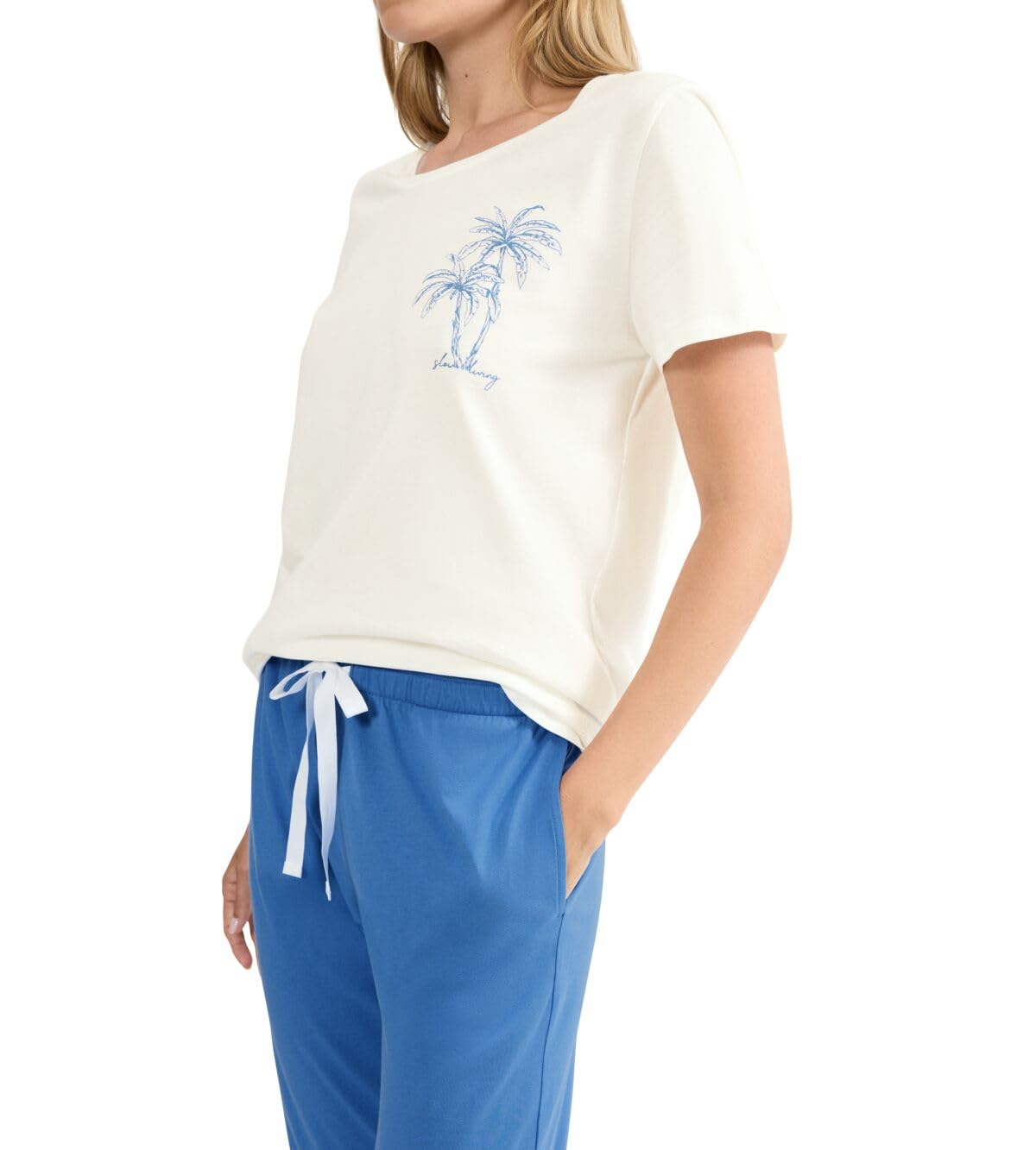 Triumph Sets PK Capri X 03 Ensemble Pyjama Femme