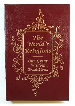 The World's Religions (Leather Bound)