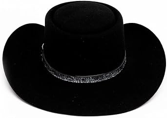 Stetson Unisex Adult Revenger