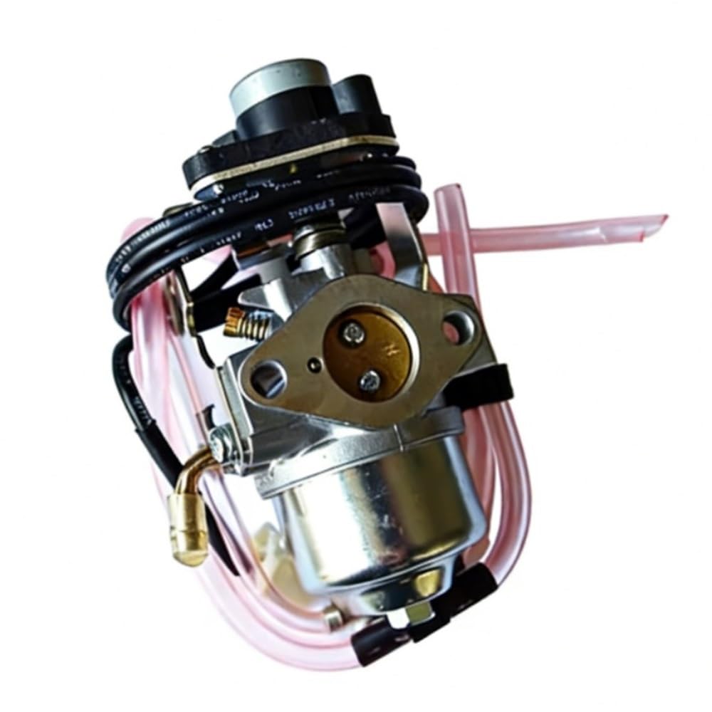 Carburateur KG171GTi anti-calage moteur pas à pas 8V intégré