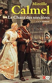 Paperback Le chant des sorcières - tome 3 (03) [French] Book
