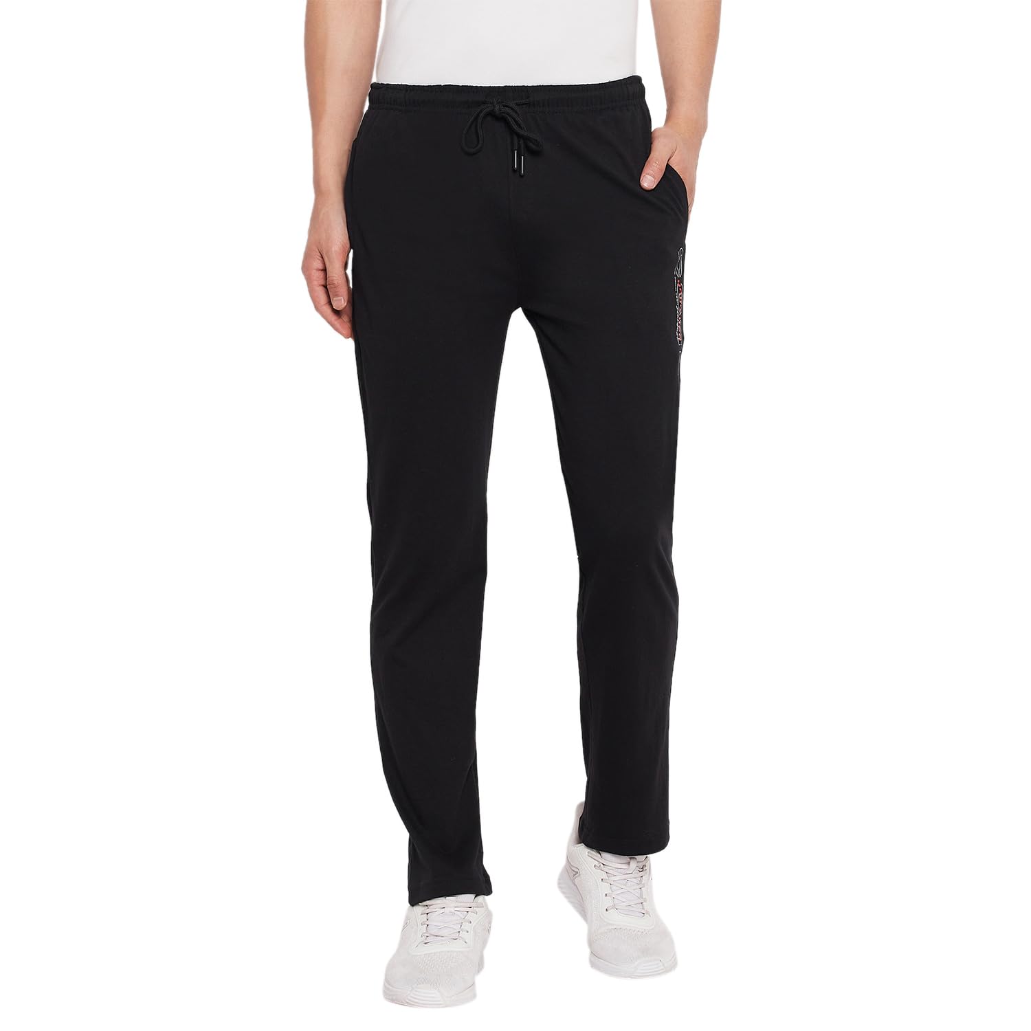 duke Stardust Men Regular Track Pant-picture-28