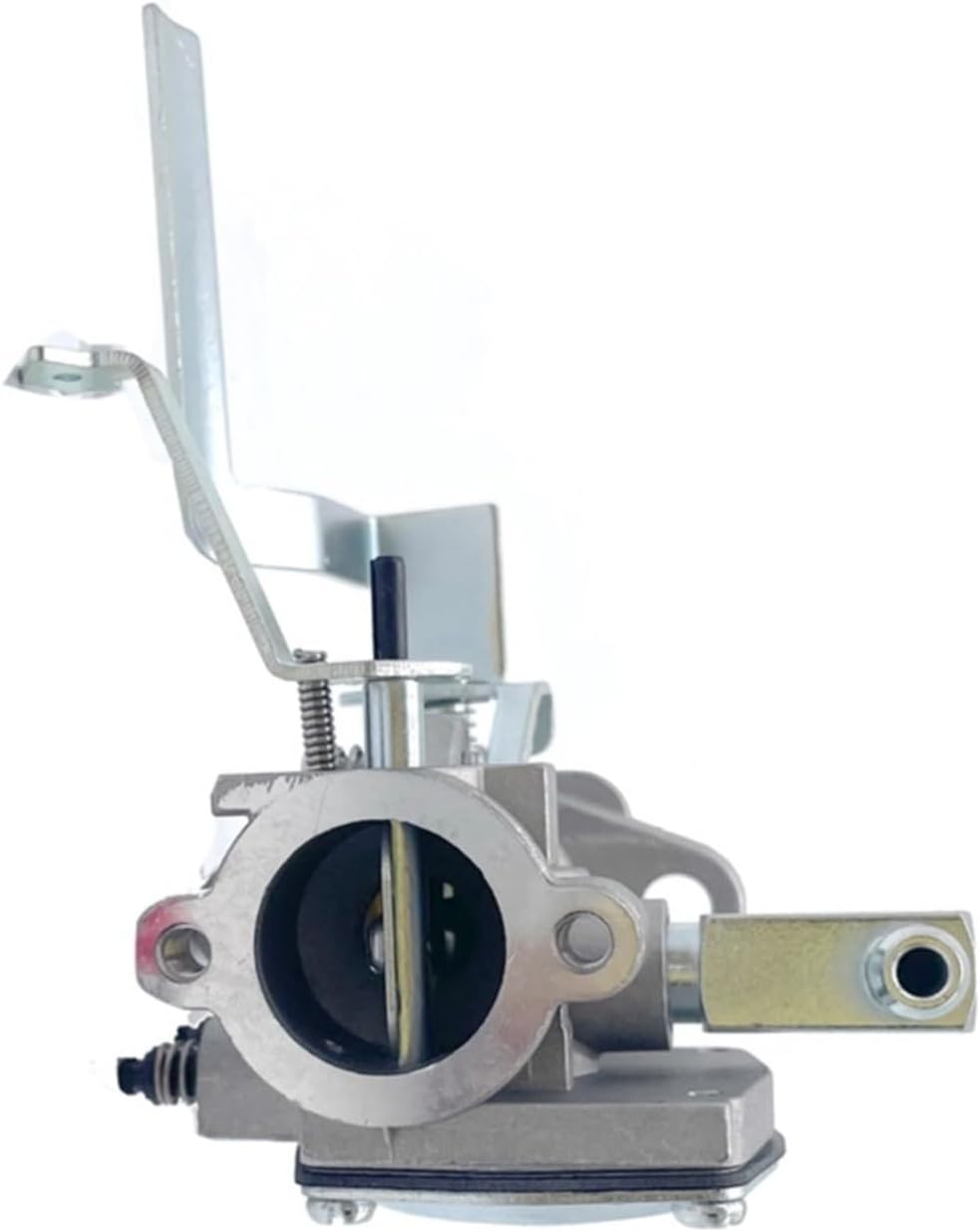 671963 Carburetor Fit for Parts of ICE Auger Carburettor Carburador Replacement