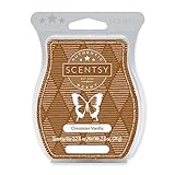 Scentsy Bar (Cinnamon Vanilla)