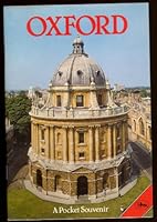 Oxford (Cotman-color) 0711701482 Book Cover