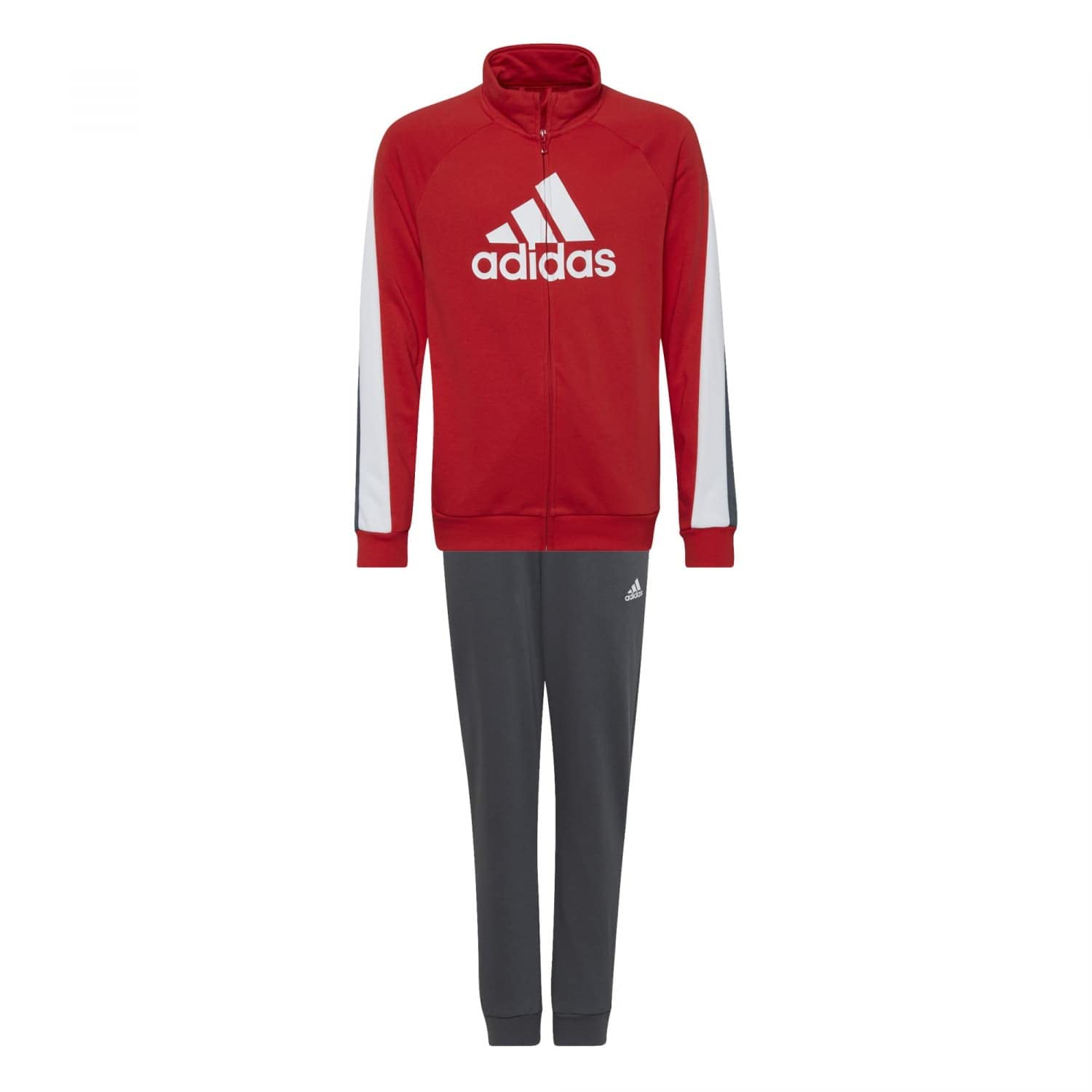 adidas B Bos Cot Ts Conjunto deportivo Niños