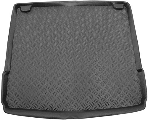 PVC Cubeta Maletero Citroen C5 Tourer (2008-2017) - Rey Alfombrillas®