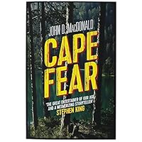 Cape Fear 1407249118 Book Cover