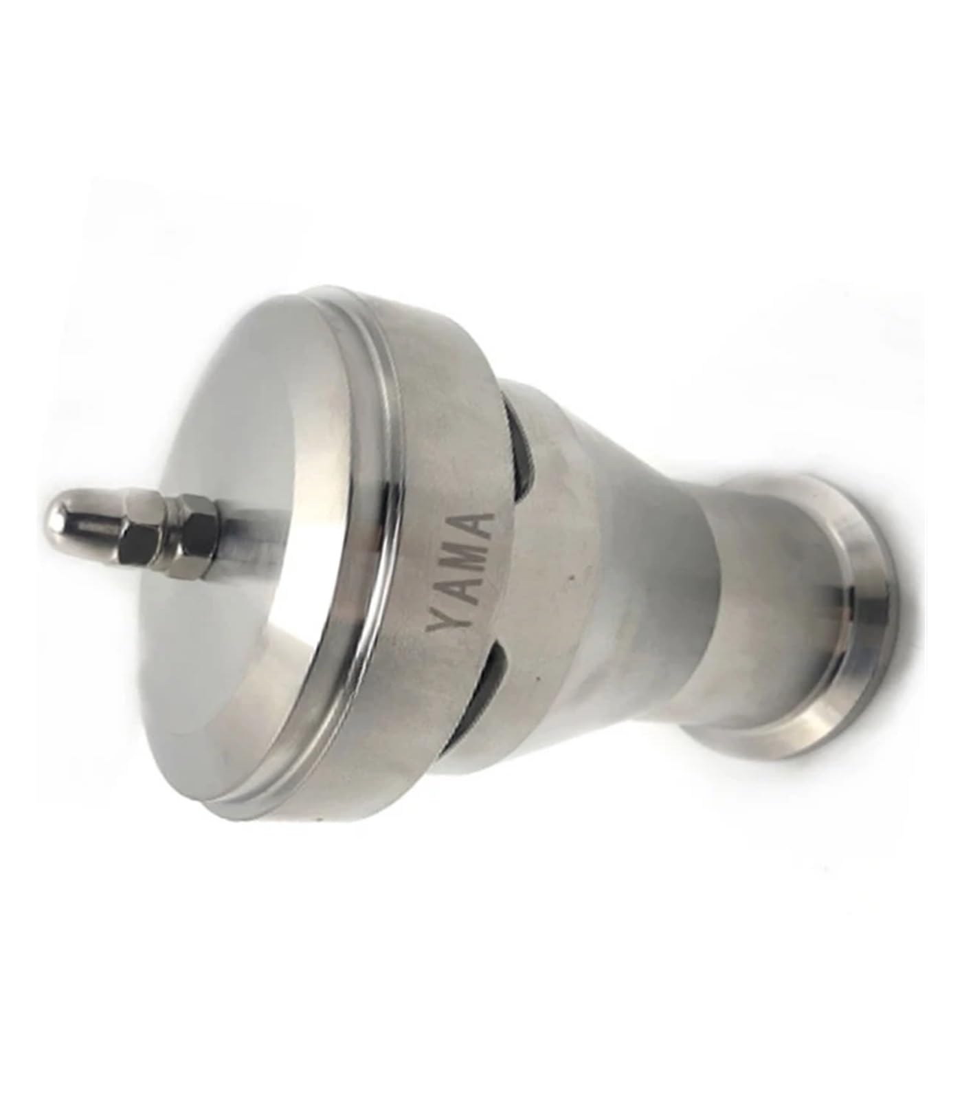 Válvula de instalación rápida Tanque de Acero Inoxidable 304 Fermentación Vacío Control de presión Positiva y Negativa estabilizadora | DN80 89 card 106