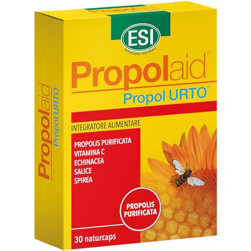 ESI PROPOLAID PROPOLURTO 30CPS