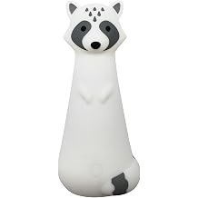 bbluv - Koon - 2-in-1 Silicone Night Light