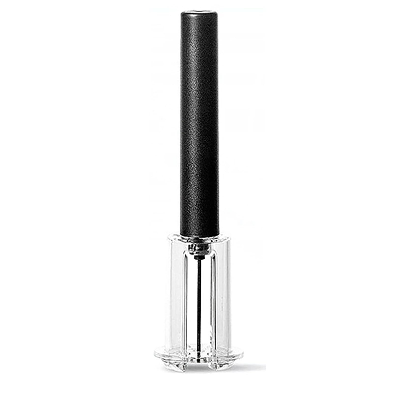 Red Wine Opener Air Pressure Cork Popper Bottle Pumps Corkscrew Out Tool for Kitchen Restaurant