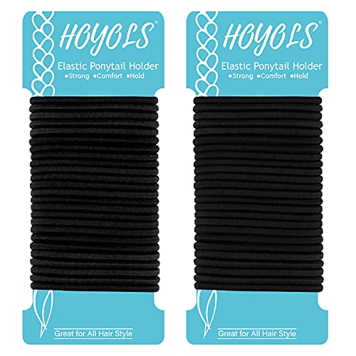 hair ties