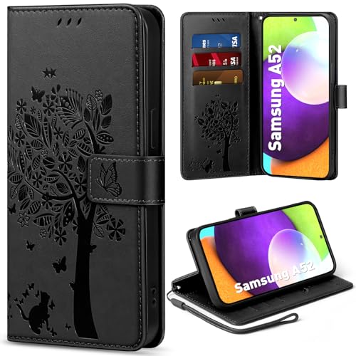 EASDNB Handyhülle für Samsung Galaxy A Series