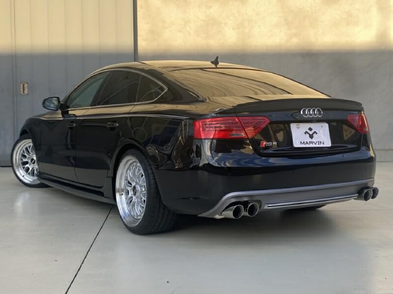 MARVIN(マーヴィン)社製ダウンサス Audi a4 a5 楽天市場】【MARVIN(マーヴィン)社製】ローダウンサスペンション