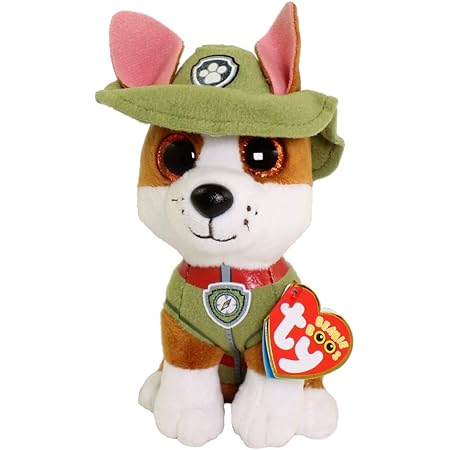 Ty beanie boos paw patrol Clearance