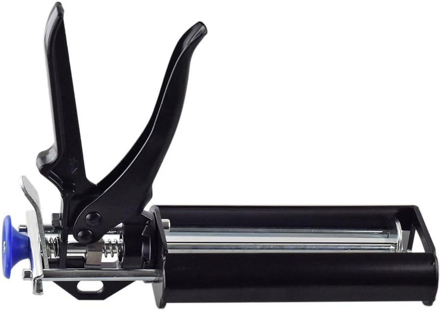 200ml1:1 Two-Component Metal Glue Gun Caulking Gun