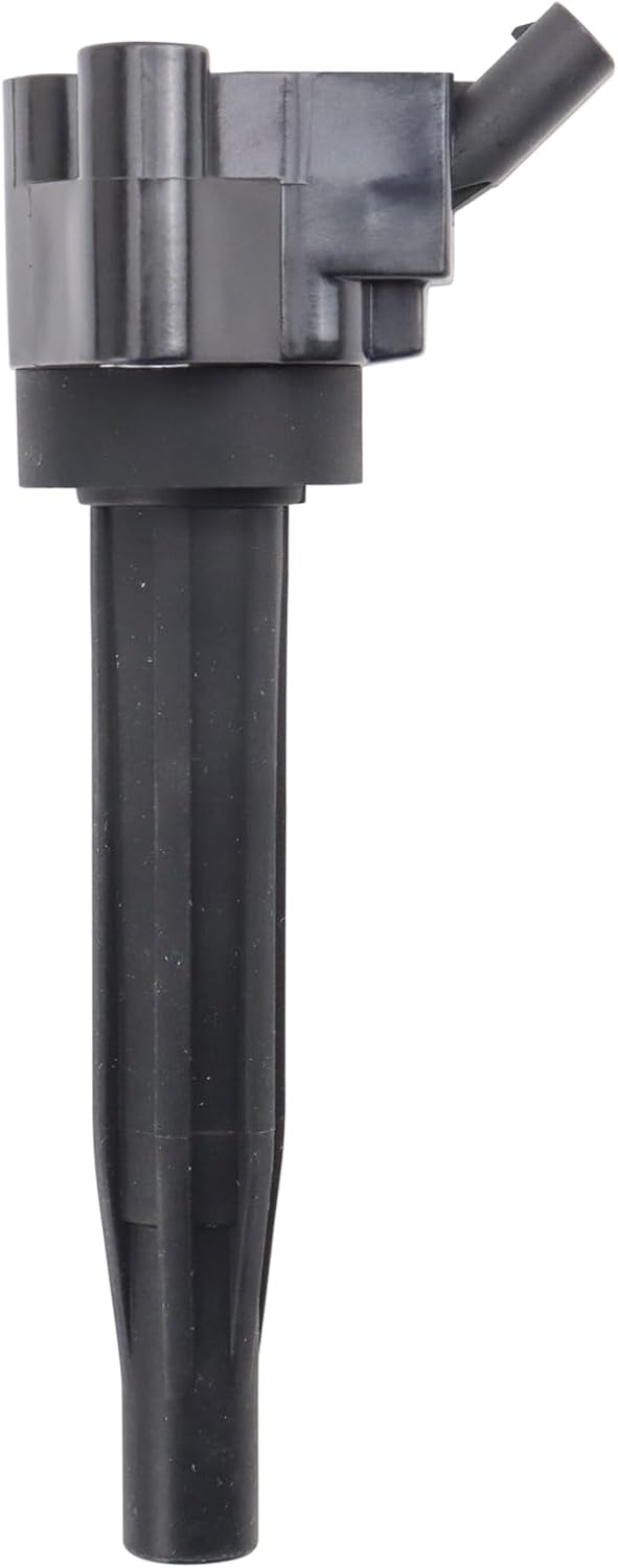 TRQ Ignition Coil Compatible with 2021-2024 Hyundai Elantra 2022-2024 Kona 2020-2024 Sonata