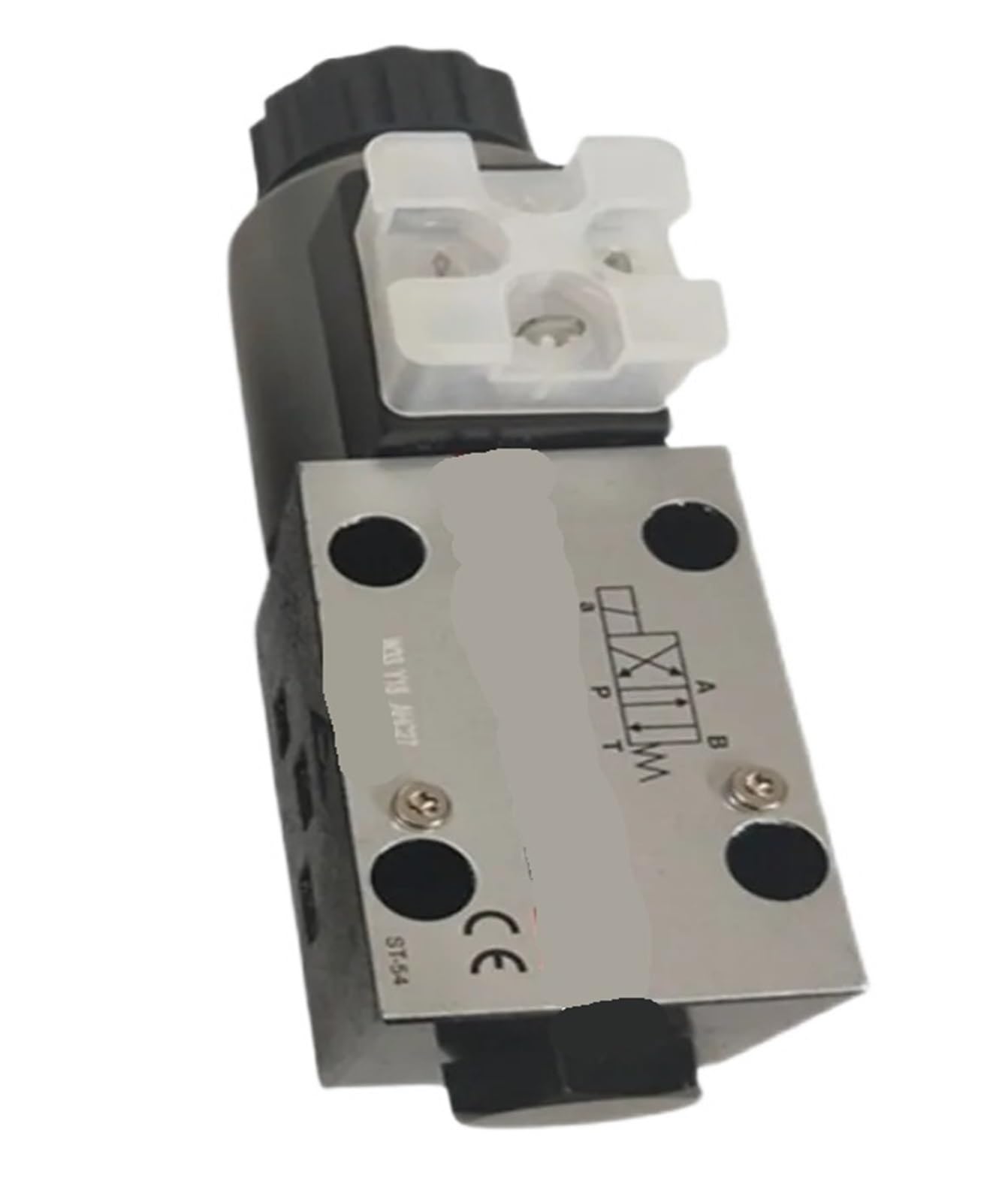 Électrovanne hydraulique SDKE-1631/2 de commande directionnelle