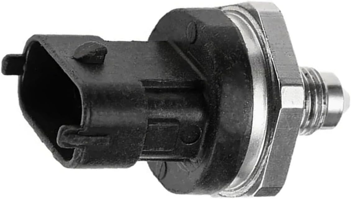Car MAP Sensor Manifold Differential Pressure Sensor, for Lincoln MKZ BM5G-9F972-BA Fuel Rail Pressure Sensor