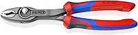 Vista 3 de Alicates TwinGrip KNIPEX