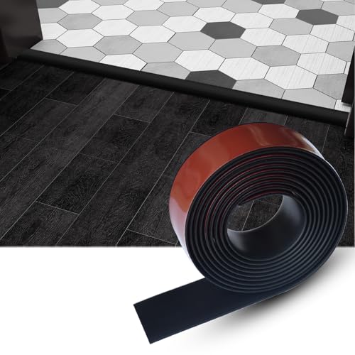 Floor/Door Flat Transition Strip & Self Adhesive...
