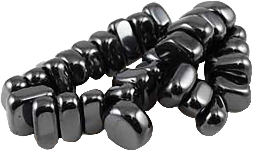 1 Lb Magnetic Hematite Stones by AzureGreen