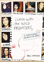 Algopix Similar Product 6 - Lunch With The Wild Frontiers A
