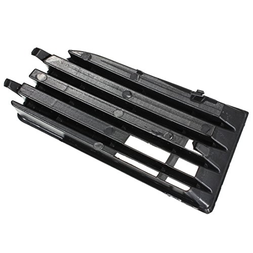 WOVELOT Front Griglia Paraurti Inferteur Sinistra